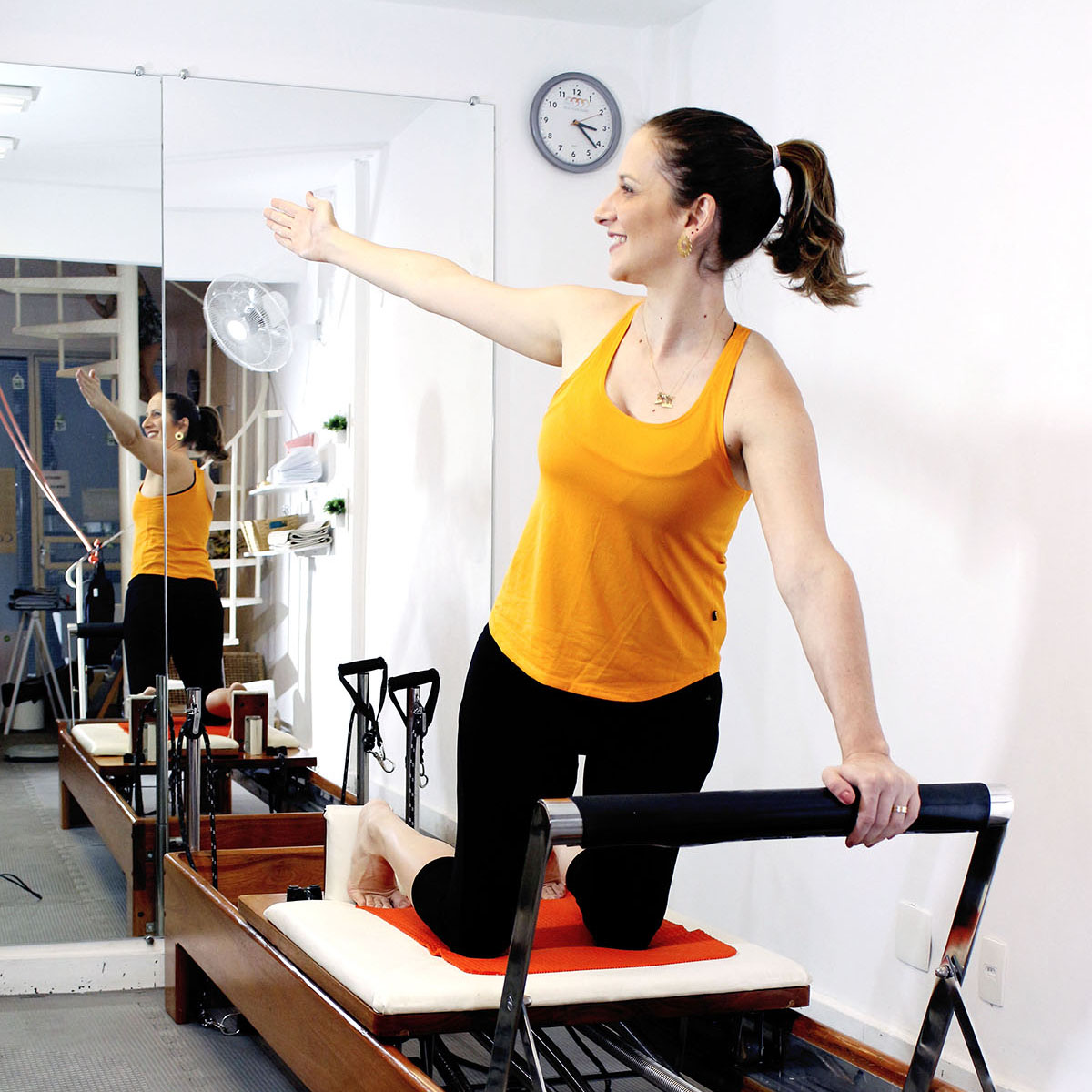 Método Pilates